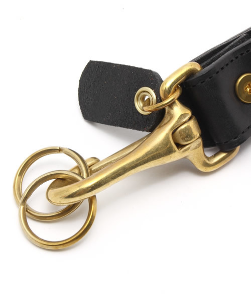esperanto (エスペラント)/EURO KEY HOLDER-NEW YORK-（キーホルダー）｜Esperanto（エスペラント）