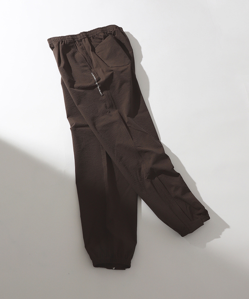 【セール】O.D.SUCKER TRACK PANTS（その他パンツ）｜B.C STOCK（ベーセーストック）