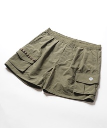 TonyTaizsun（トニータイズサン）の「【TONY SPORTS/トニースポーツ】RIPSTOP CARGO HYBRID SHORTS　カーゴパンツ　ショーツ　ハイブリッド　水陸両用　高強度　軽量　撥水性（カーゴパンツ）」