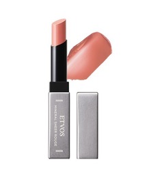 ETVOS（エトヴォス）の「ミネラルシアールージュ（口紅/リップティント/グロス）」