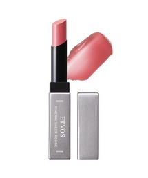 ETVOS（エトヴォス）の「ミネラルシアールージュ（口紅/リップティント/グロス）」