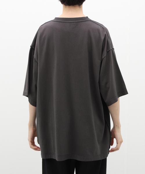 LUKE VICIOUS / ルークヴィシャス】INTENTIONAL STAR（Tシャツ