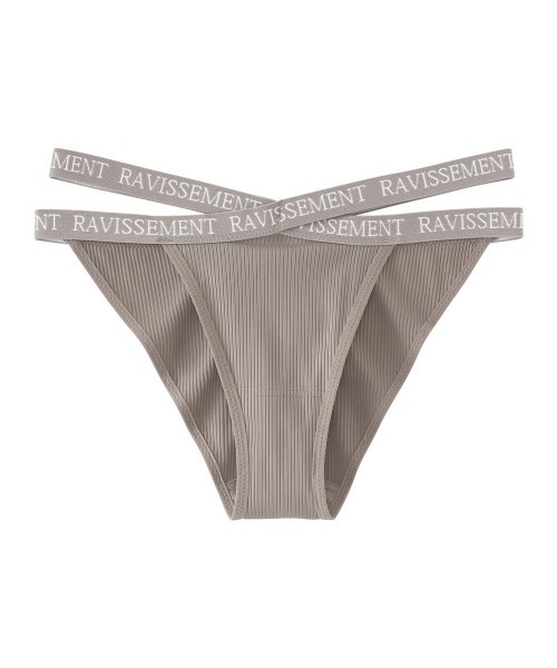 ラヴィスマン ハーフバックショーツ（ショーツ）｜aimerfeel