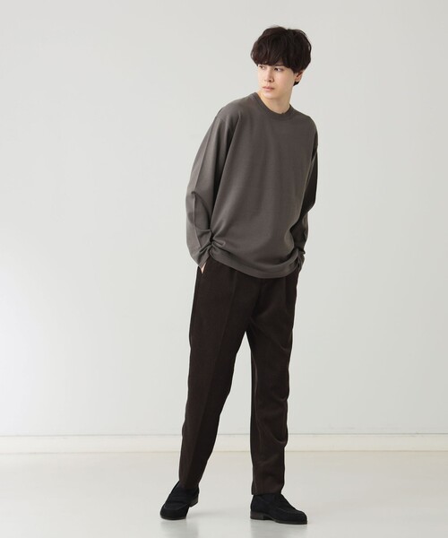 B:MING by BEAMS（ビーミングバイビームス）の「NOMAD コーデュロイ 1