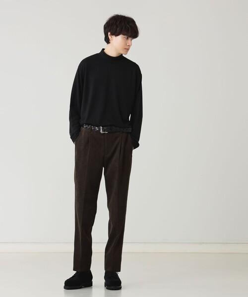 B:MING by BEAMS（ビーミングバイビームス）の「NOMAD コーデュロイ 1