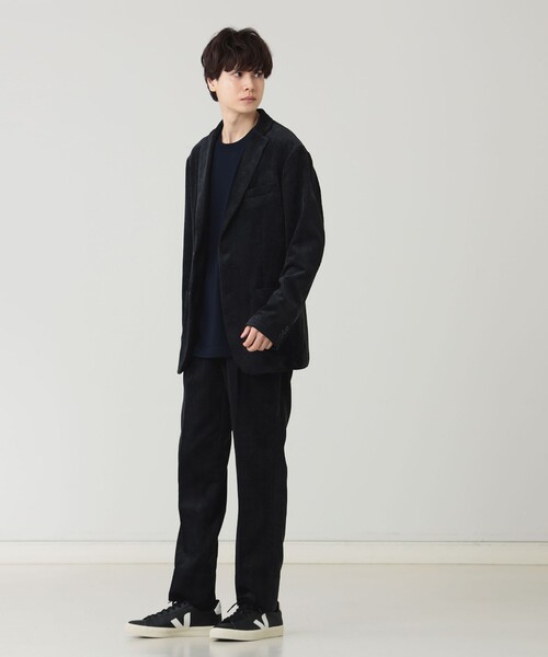 B:MING by BEAMS（ビーミングバイビームス）の「NOMAD コーデュロイ 1