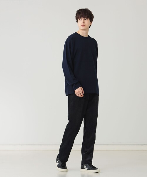 B:MING by BEAMS（ビーミングバイビームス）の「NOMAD コーデュロイ 1