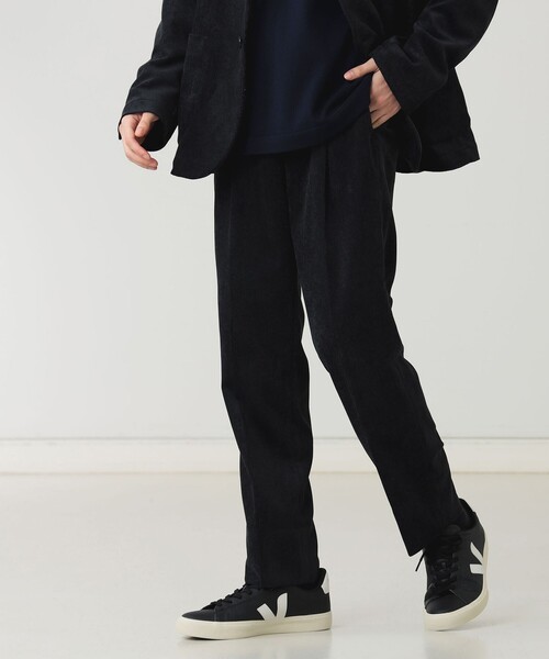 B:MING by BEAMS（ビーミングバイビームス）の「NOMAD コーデュロイ 1