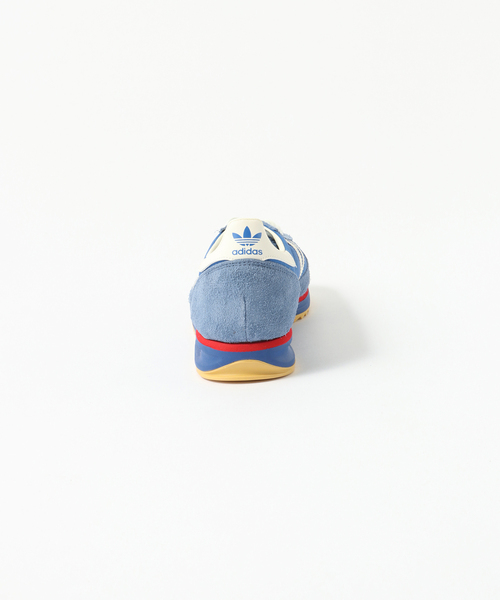 adidas(アディダス)の「adidas originals (アディダス オリジナルス) SL 72 RS IG2132(スニーカー・メンズ・ブルー・28cm/27cm/26cm/26.5cm/27.5cm)」の3枚目の写真