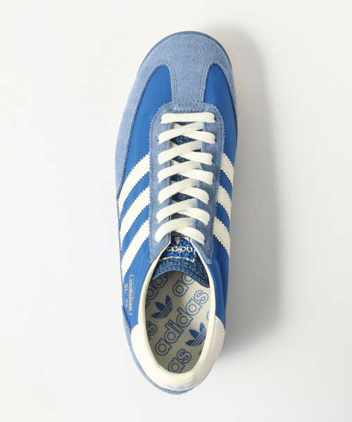 adidas(アディダス)の「adidas originals (アディダス オリジナルス) SL 72 RS IG2132(スニーカー・メンズ・ブルー・28cm/27cm/26cm/26.5cm/27.5cm)」の6枚目の写真
