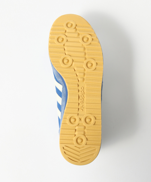 adidas(アディダス)の「adidas originals (アディダス オリジナルス) SL 72 RS IG2132(スニーカー・メンズ・ブルー・28cm/27cm/26cm/26.5cm/27.5cm)」の7枚目の写真