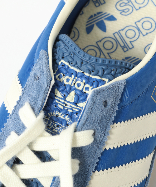 adidas(アディダス)の「adidas originals (アディダス オリジナルス) SL 72 RS IG2132(スニーカー・メンズ・ブルー・28cm/27cm/26cm/26.5cm/27.5cm)」の8枚目の写真