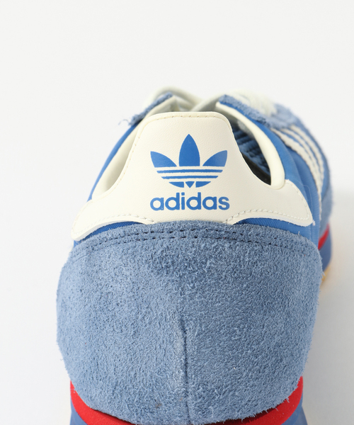 adidas(アディダス)の「adidas originals (アディダス オリジナルス) SL 72 RS IG2132(スニーカー・メンズ・ブルー・28cm/27cm/26cm/26.5cm/27.5cm)」の9枚目の写真