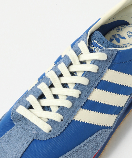 adidas(アディダス)の「adidas originals (アディダス オリジナルス) SL 72 RS IG2132(スニーカー・メンズ・ブルー・28cm/27cm/26cm/26.5cm/27.5cm)」の10枚目の写真