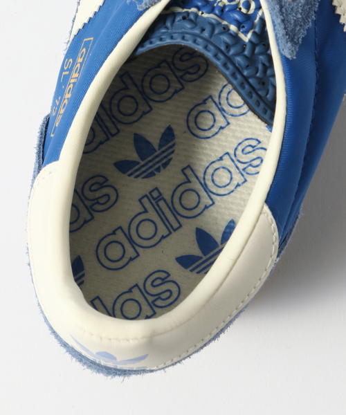 adidas(アディダス)の「adidas originals (アディダス オリジナルス) SL 72 RS IG2132(スニーカー・メンズ・ブルー・28cm/27cm/26cm/26.5cm/27.5cm)」の13枚目の写真