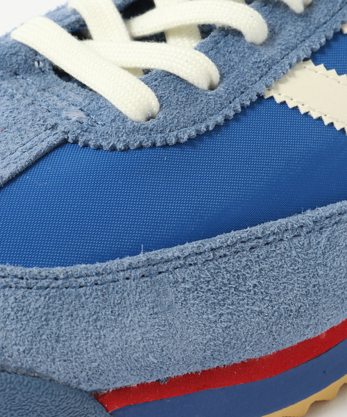 adidas(アディダス)の「adidas originals (アディダス オリジナルス) SL 72 RS IG2132(スニーカー・メンズ・ブルー・28cm/27cm/26cm/26.5cm/27.5cm)」の14枚目の写真