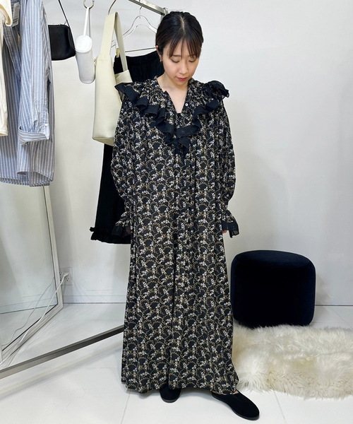 EDIT. FOR LULU（エディットフォールル）の「LULUvintage レース