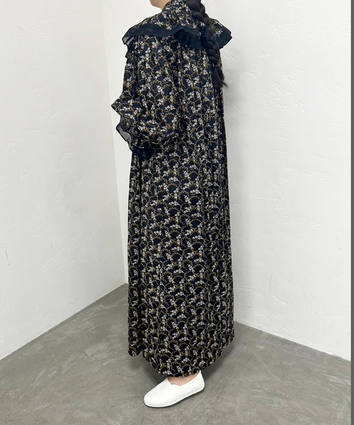 EDIT. FOR LULU（エディットフォールル）の「LULUvintage レース