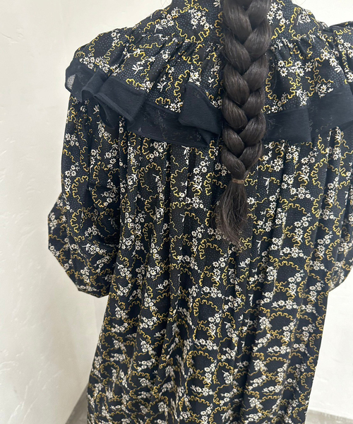 EDIT. FOR LULU（エディットフォールル）の「LULUvintage レース