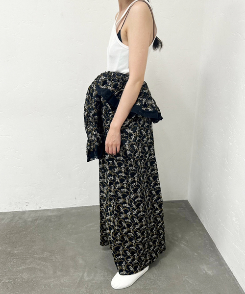 EDIT. FOR LULU（エディットフォールル）の「LULUvintage レース