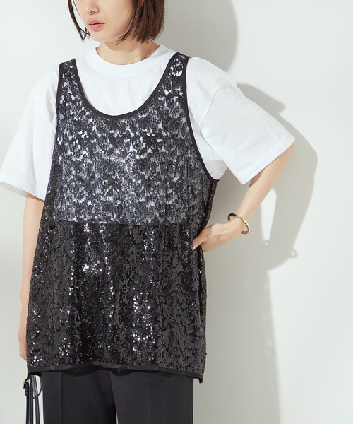 journal standard L'essage（ジャーナルスタンダードレサージュ）の