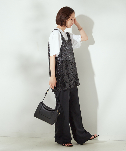 journal standard L'essage（ジャーナルスタンダードレサージュ