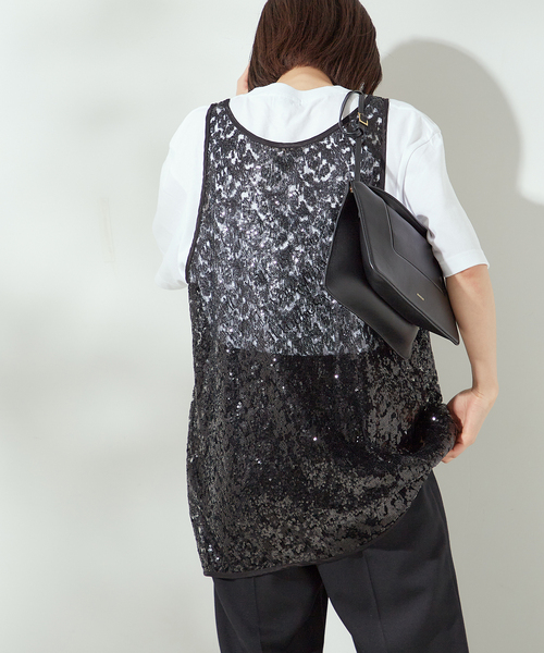 journal standard L'essage（ジャーナルスタンダードレサージュ