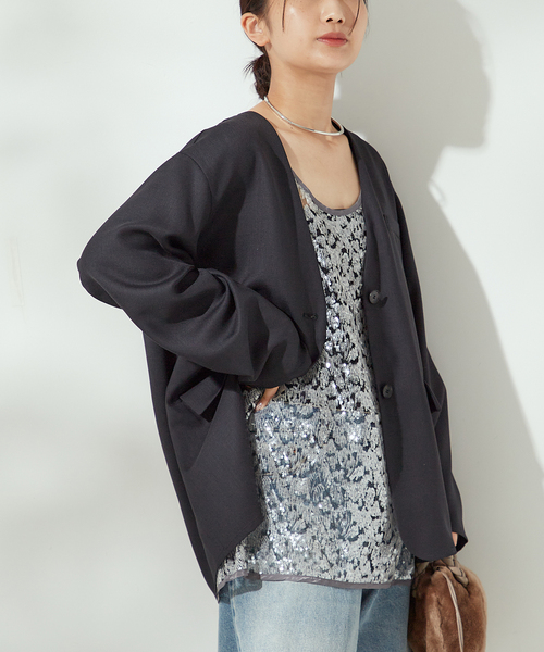 journal standard L'essage（ジャーナルスタンダードレサージュ