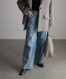 【Healthy denim/ヘルシーデニム】Pink Pepper
