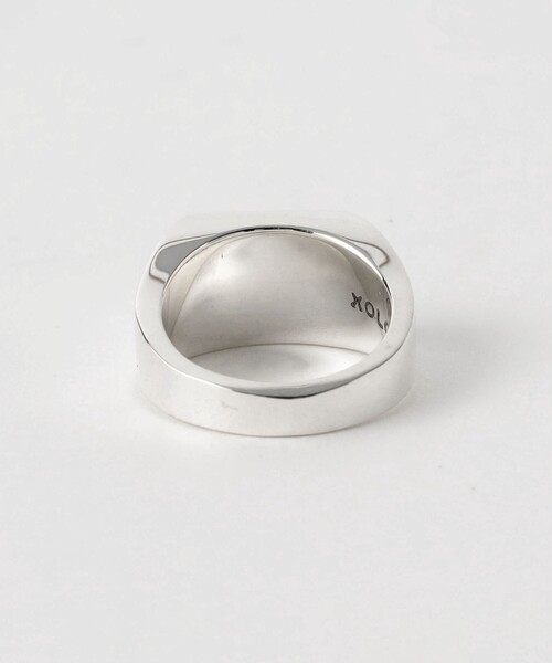 XOLO＞ フラワー リング（リング）｜XOLO（ショロ）のファッション通販