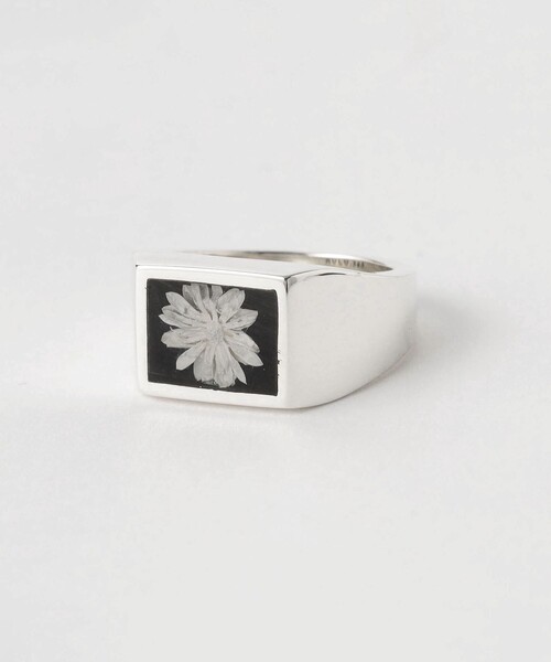 XOLO＞ フラワー リング（リング）｜XOLO（ショロ）のファッション通販