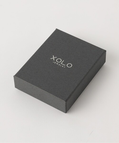 XOLO＞ フラワー リング（リング）｜XOLO（ショロ）のファッション通販
