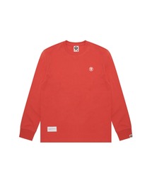 AAPE NOW LONG SLEEVE TEE
