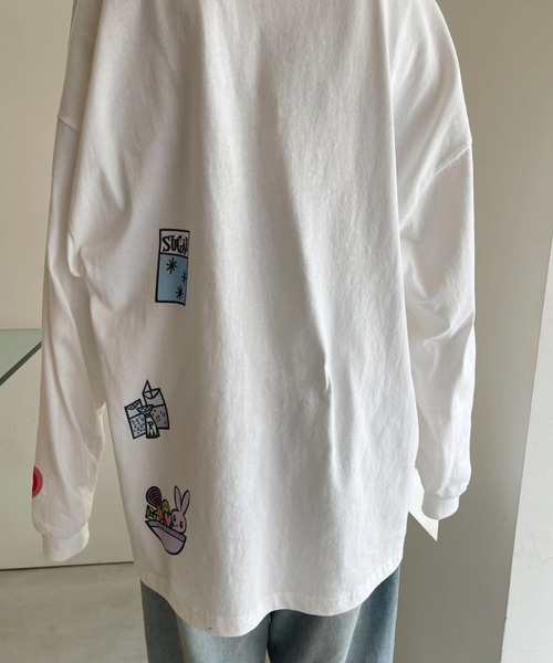 【即発送】◆ALYX アリクス◆POWERPUFF パワーパフ Tシャツ M 即発送】◇ALYX アリクス◇POWERPUFF パワーパフ Tシャツ M