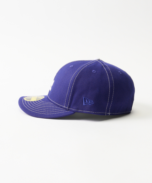 NEW ERA / ニューエラ 別注 LP5950 LA CASHMERE NEW ERA / ニューエラ 別注 LP5950 LA CASHMERE | ジャーナル