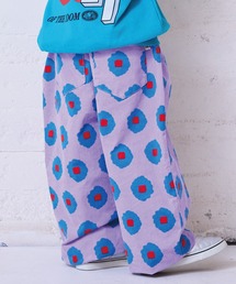 HOGAN RANCH WEAR | ソウガラコクーンコールテンパンツ(その他パンツ)