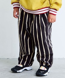 HOGAN RANCH WEAR | ソウガラコクーンコールテンパンツ(その他パンツ)