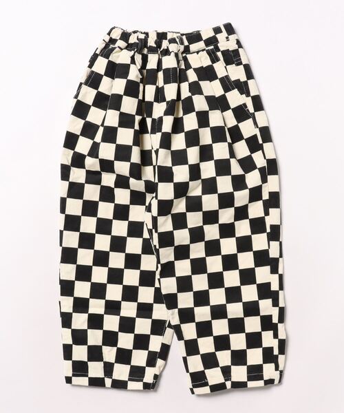 HOGAN RANCH WEAR(ホーガンランチウエア)の「ソウガラコクーンコールテンパンツ(その他パンツ・キッズ・ブラック/グレー/ラベンダー/ブラック系その他/モスグリーン/レッド・80/90/95/100/110/120/130/140/150)」の17枚目の写真