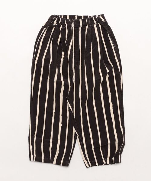 HOGAN RANCH WEAR(ホーガンランチウエア)の「ソウガラコクーンコールテンパンツ(その他パンツ・キッズ・ブラック/グレー/ラベンダー/ブラック系その他/モスグリーン/レッド・80/90/95/100/110/120/130/140/150)」の18枚目の写真