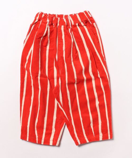 HOGAN RANCH WEAR(ホーガンランチウエア)の「ソウガラコクーンコールテンパンツ(その他パンツ・キッズ・ブラック/グレー/ラベンダー/ブラック系その他/モスグリーン/レッド・80/90/95/100/110/120/130/140/150)」の20枚目の写真