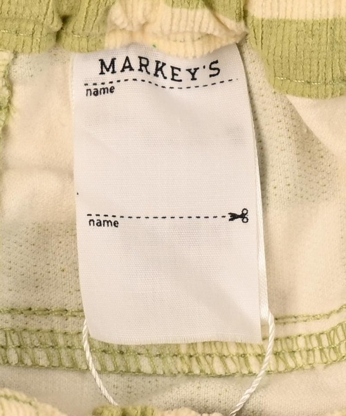 HOGAN RANCH WEAR(ホーガンランチウエア)の「ソウガラコクーンコールテンパンツ(その他パンツ・キッズ・ブラック/グレー/ラベンダー/ブラック系その他/モスグリーン/レッド・80/90/95/100/110/120/130/140/150)」の14枚目の写真