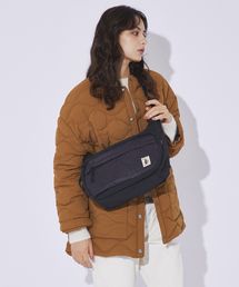 【COBMASTER/コブマスター 】 [QLT] MOONSHAKE SHOULDER /キルティングショルダーバック