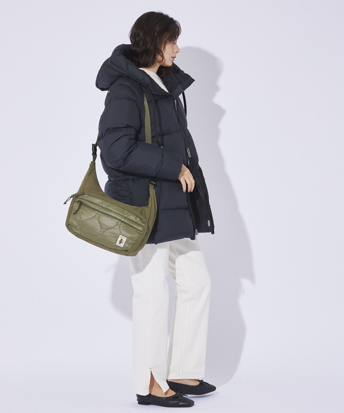 COBMASTER/コブマスター 】 [QLT] MOONSHAKE SHOULDER