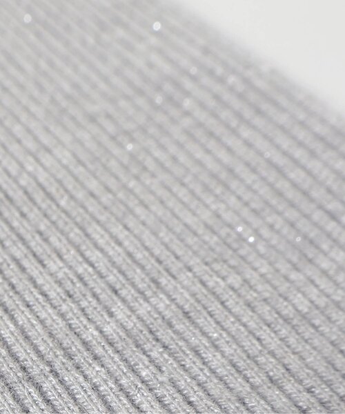 apres les cours（アプレレクール）の「パール付キルトセットアップ_アプレレクールマシェリ（セットアップ・キッズ・ブラック/アイボリー・80/90/100/110/120/130/140）」の12枚目の写真