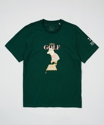 ゴルフィッカーズ　GLS-Sweat POLO ZOZOチャンピオンモデル ゴルフィッカーズ GLS-Sweat POLO ZOZOチャンピオンモデル ZOZO
