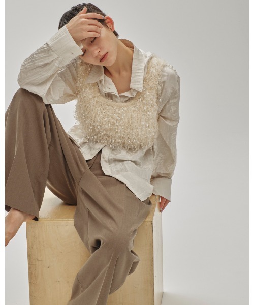 TODAYFUL Crape Satin Shirts クレープサテンシャツ TODAYFUL Crape Satin Shirts クレープサテンシャツ - メルカリ
