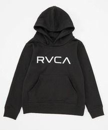 RVCA([J)RVCA LbY BIG RVCA HD p[J[ y2024NH~fz[JLbYvI[o[p[J[Et[fB[(p[J[)