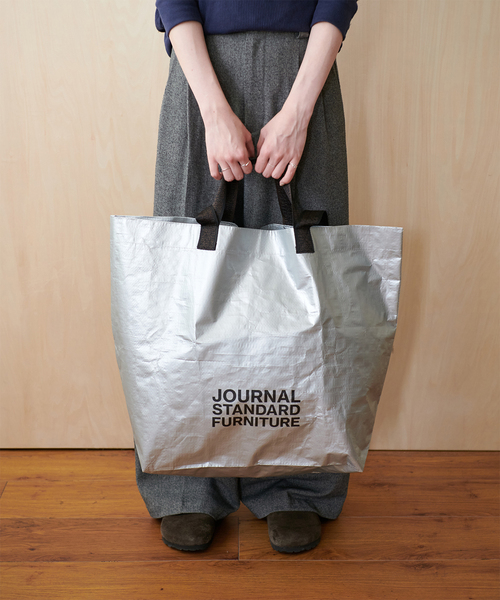 新品 JOURNAL STANDARD トートバッグ ジャーナルスタンダード〉トートバッグ – KAWANO ONLINE SHOP