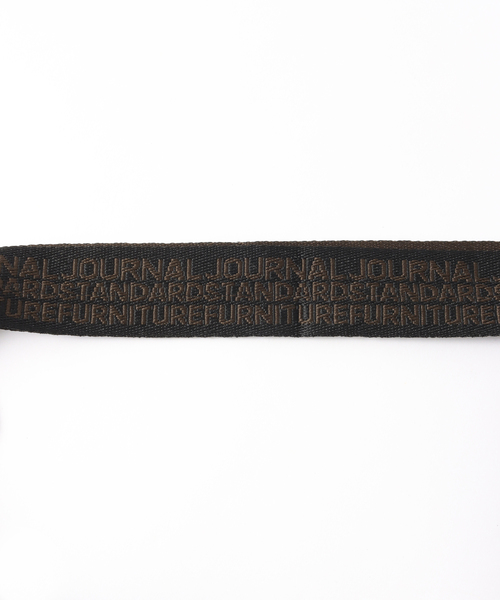 journal standard Furniture (ジャーナルスタンダードファニチャー)の「JSF BAG silver バッグ(トートバッグ・レディース・シルバー・FREE)」の10枚目の写真