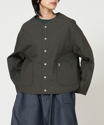 ORCIVAL | SHORT BLOUSON(ブルゾン)